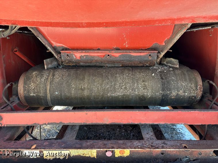 image for item DT2839 2006 Extec S4 screening plant