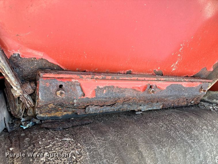 image for item DT2839 2006 Extec S4 screening plant