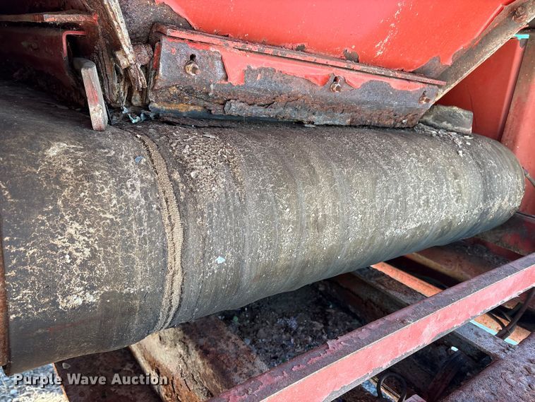 image for item DT2839 2006 Extec S4 screening plant