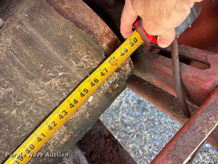 image for item DT2839 2006 Extec S4 screening plant