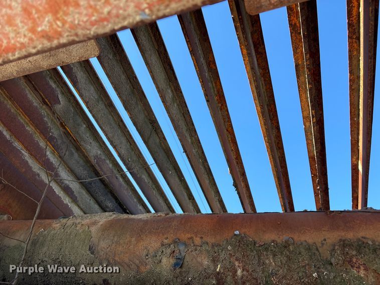 image for item DT2839 2006 Extec S4 screening plant