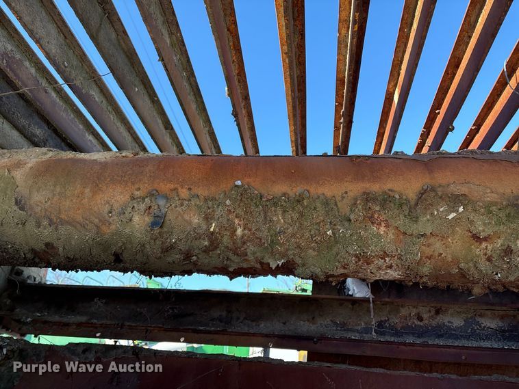 image for item DT2839 2006 Extec S4 screening plant