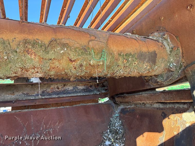 image for item DT2839 2006 Extec S4 screening plant