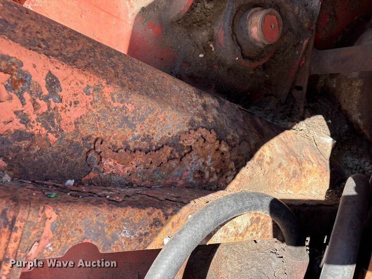 image for item DT2839 2006 Extec S4 screening plant