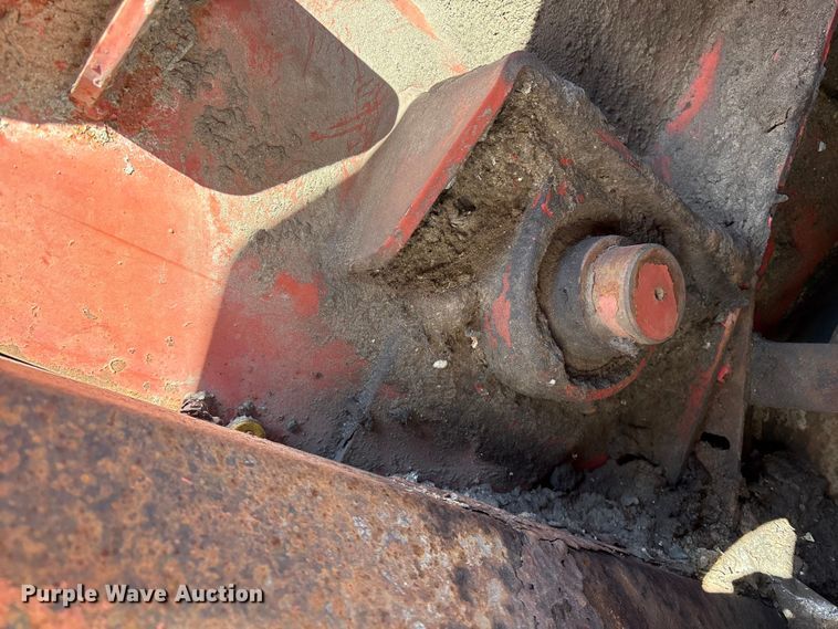 image for item DT2839 2006 Extec S4 screening plant