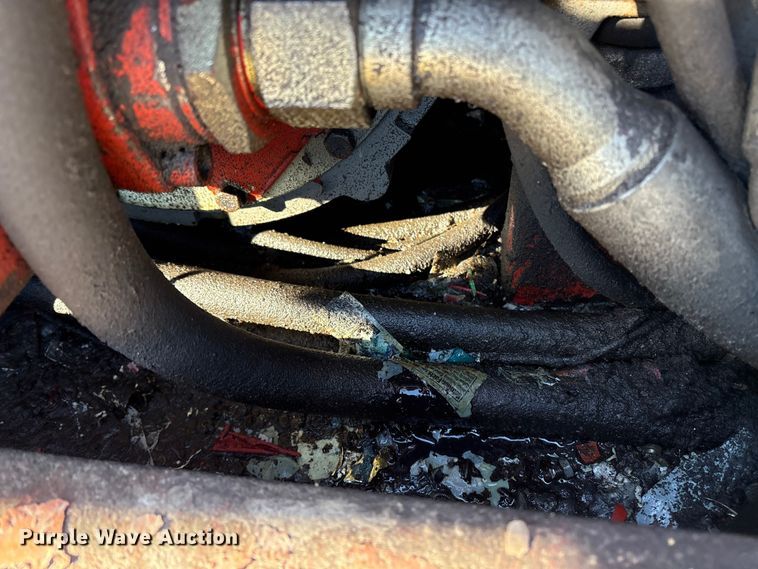 image for item DT2839 2006 Extec S4 screening plant