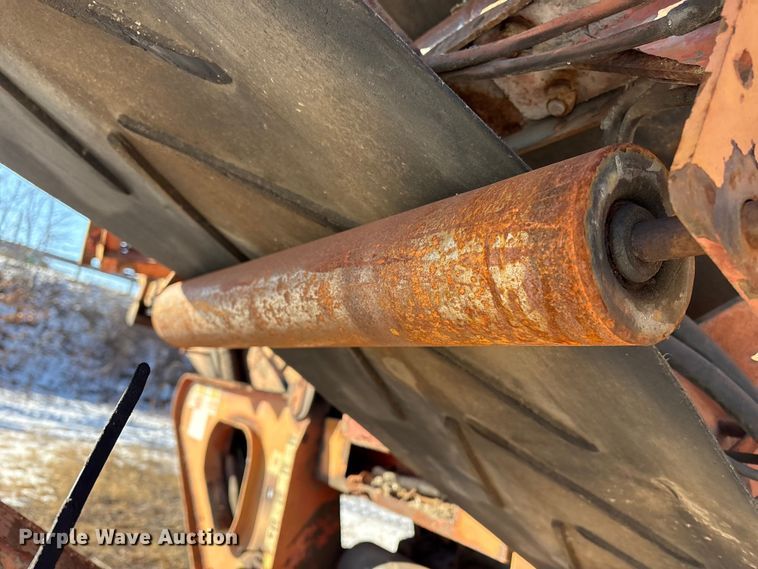 image for item DT2839 2006 Extec S4 screening plant