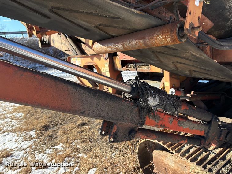 image for item DT2839 2006 Extec S4 screening plant