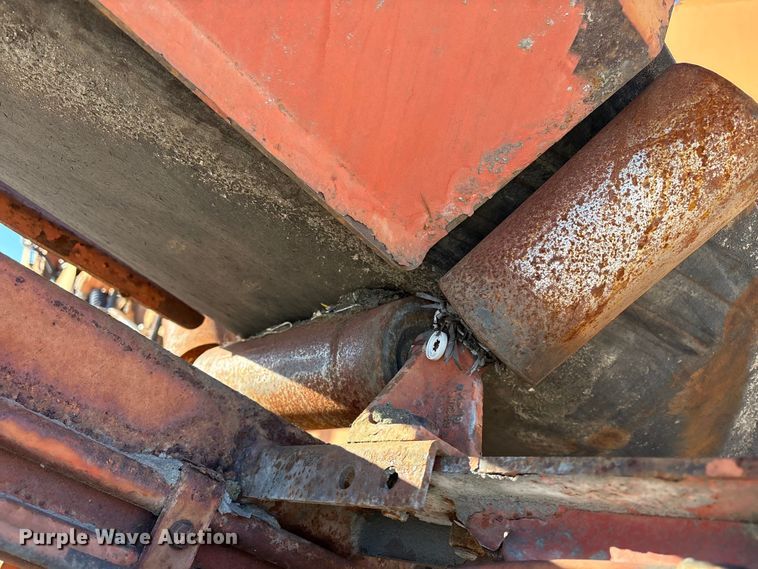 image for item DT2839 2006 Extec S4 screening plant