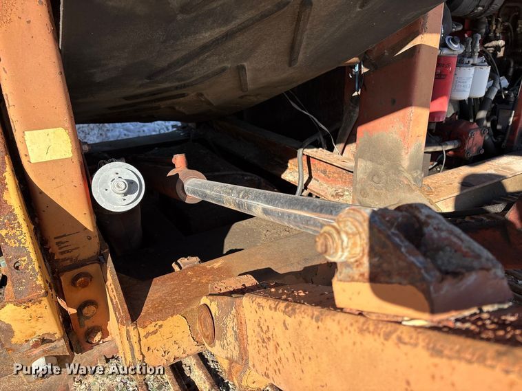 image for item DT2839 2006 Extec S4 screening plant