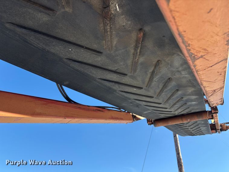 image for item DT2839 2006 Extec S4 screening plant