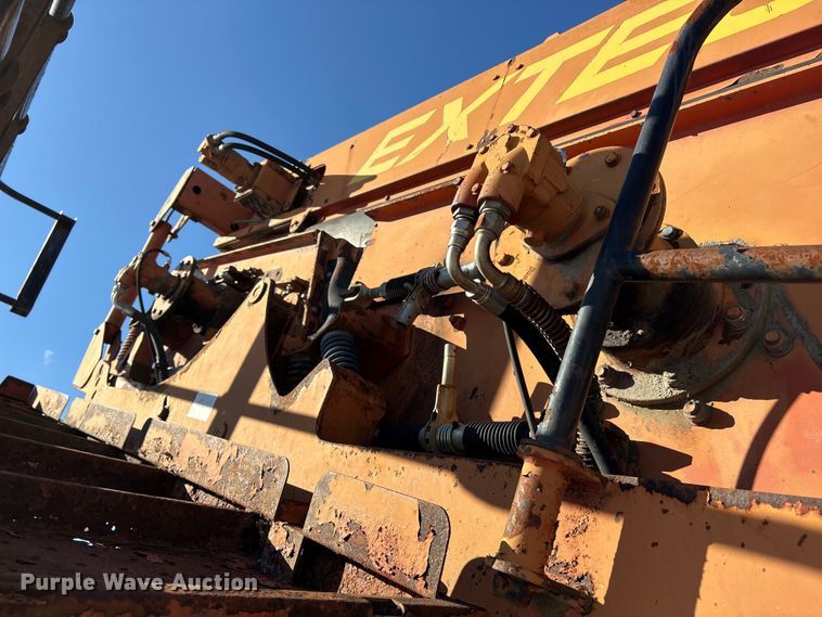 image for item DT2839 2006 Extec S4 screening plant