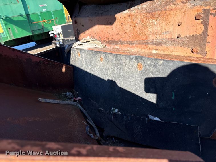 image for item DT2839 2006 Extec S4 screening plant