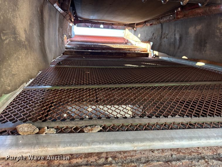 image for item DT2839 2006 Extec S4 screening plant