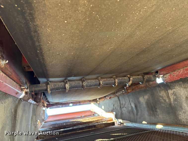 image for item DT2839 2006 Extec S4 screening plant