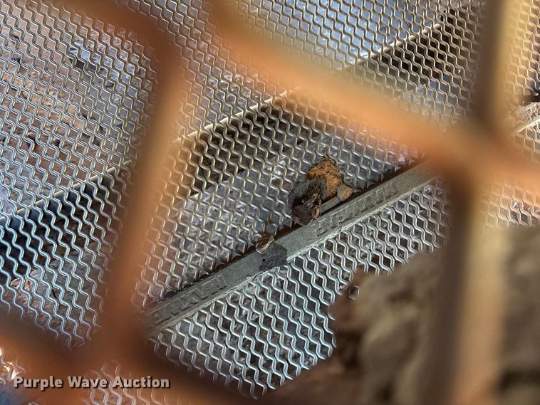 image for item DT2839 2006 Extec S4 screening plant