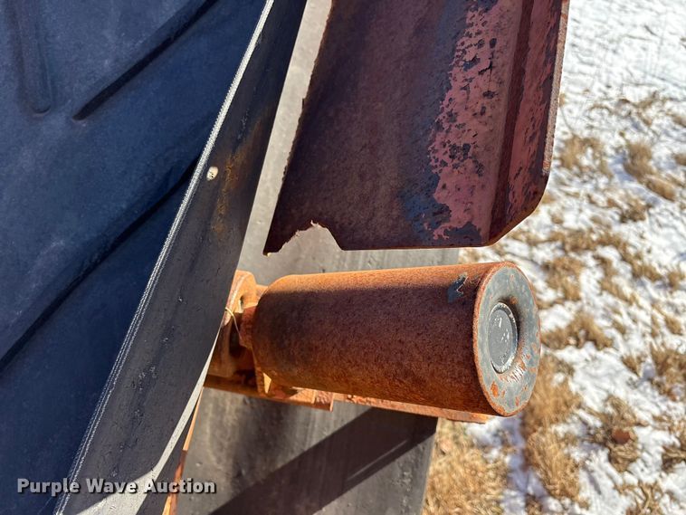 image for item DT2839 2006 Extec S4 screening plant