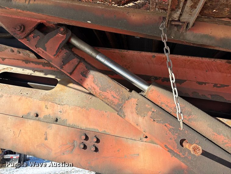 image for item DT2839 2006 Extec S4 screening plant