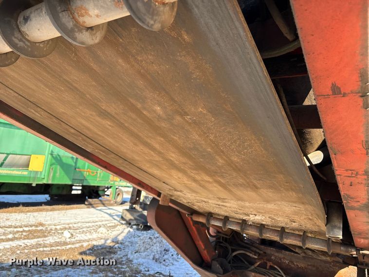 image for item DT2839 2006 Extec S4 screening plant