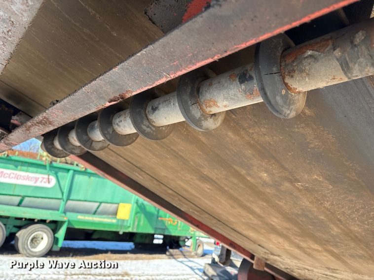 image for item DT2839 2006 Extec S4 screening plant