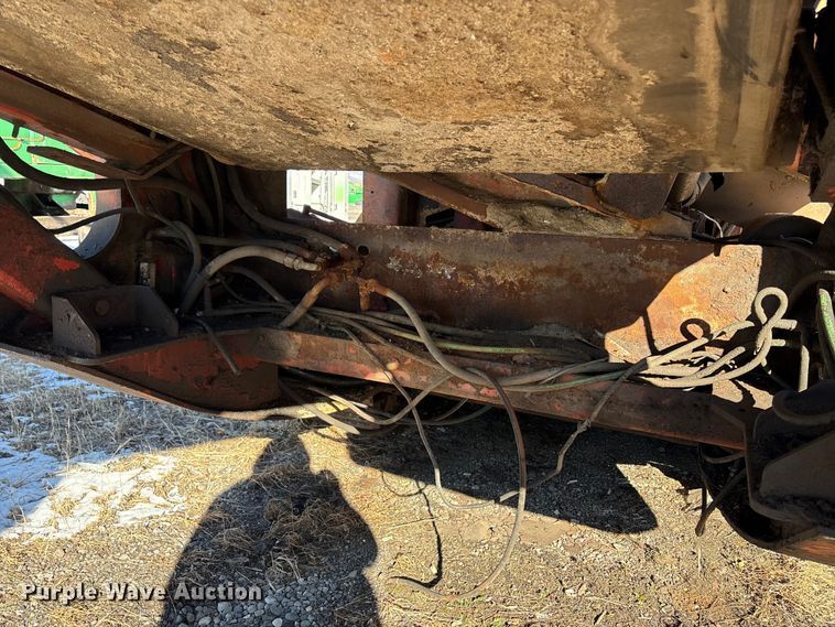 image for item DT2839 2006 Extec S4 screening plant