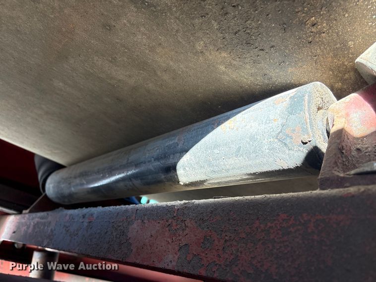 image for item DT2839 2006 Extec S4 screening plant