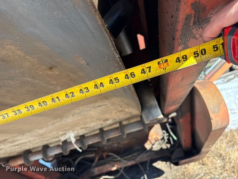 image for item DT2839 2006 Extec S4 screening plant