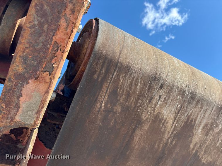 image for item DT2839 2006 Extec S4 screening plant