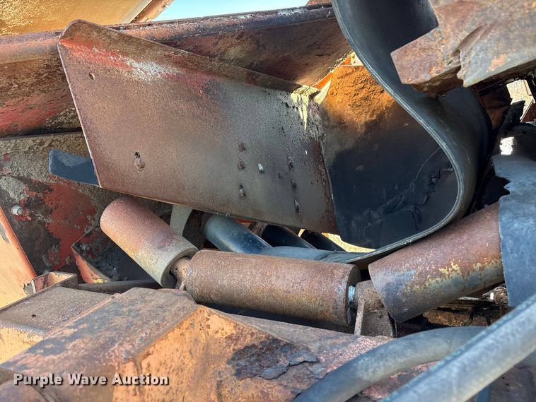 image for item DT2839 2006 Extec S4 screening plant