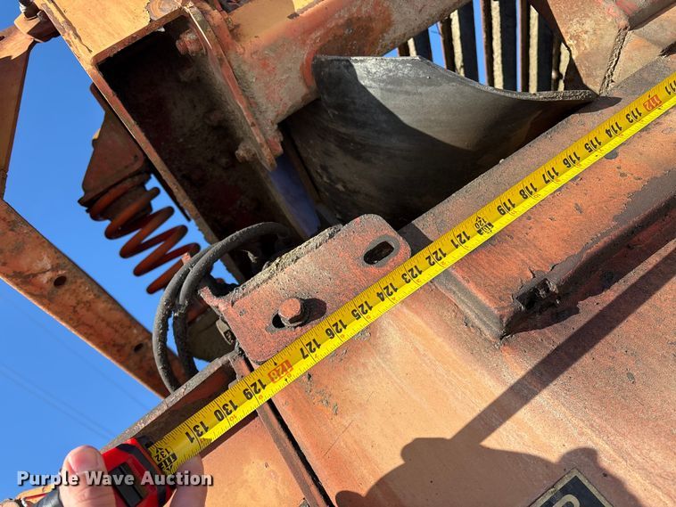 image for item DT2839 2006 Extec S4 screening plant