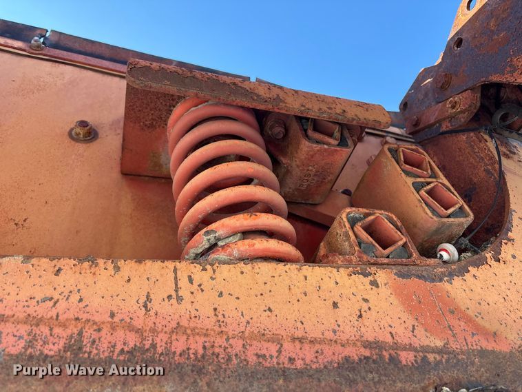 image for item DT2839 2006 Extec S4 screening plant