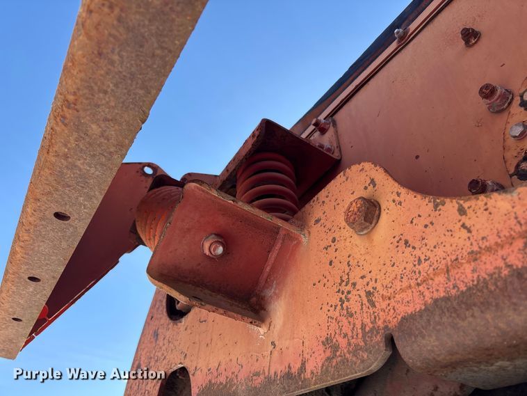 image for item DT2839 2006 Extec S4 screening plant