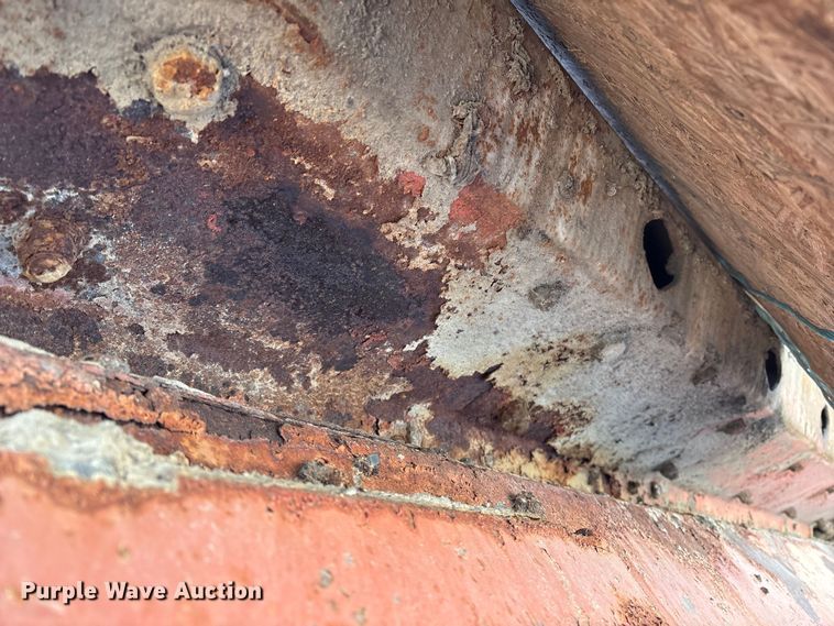 image for item DT2839 2006 Extec S4 screening plant