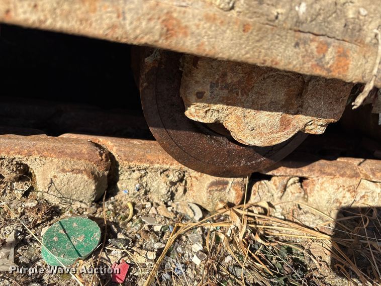 image for item DT2839 2006 Extec S4 screening plant