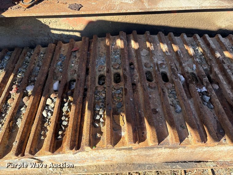 image for item DT2839 2006 Extec S4 screening plant