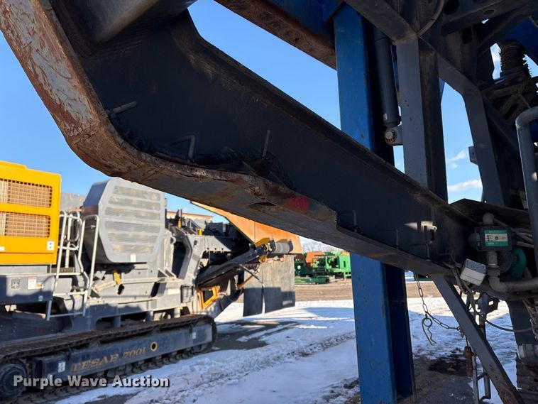 image for item DT2840 2015 Kleemann K078 MR130Zi EV02 crushing plant