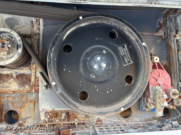 image for item DT2840 2015 Kleemann K078 MR130Zi EV02 crushing plant