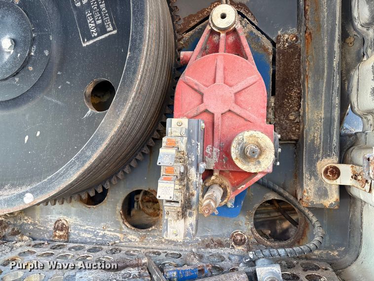 image for item DT2840 2015 Kleemann K078 MR130Zi EV02 crushing plant