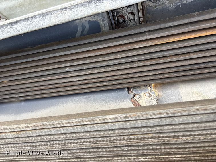 image for item DT2840 2015 Kleemann K078 MR130Zi EV02 crushing plant