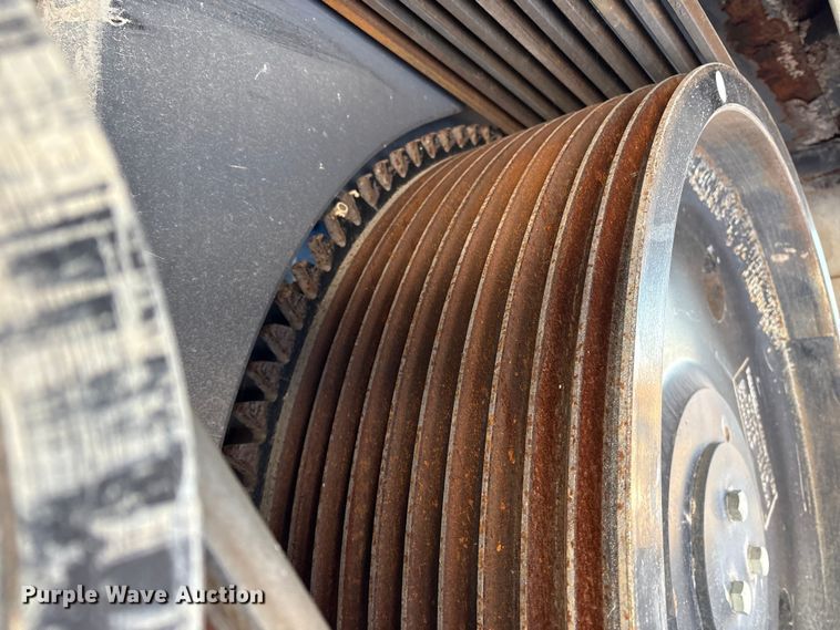 image for item DT2840 2015 Kleemann K078 MR130Zi EV02 crushing plant