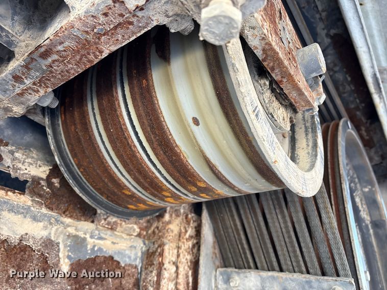 image for item DT2840 2015 Kleemann K078 MR130Zi EV02 crushing plant