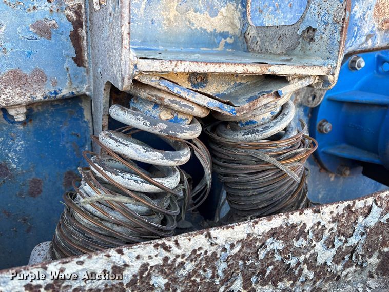 image for item DT2840 2015 Kleemann K078 MR130Zi EV02 crushing plant