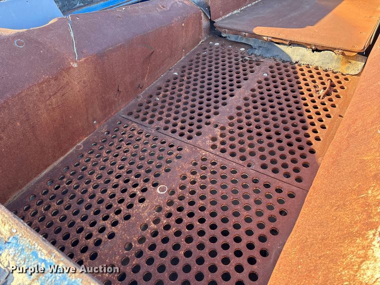 image for item DT2840 2015 Kleemann K078 MR130Zi EV02 crushing plant