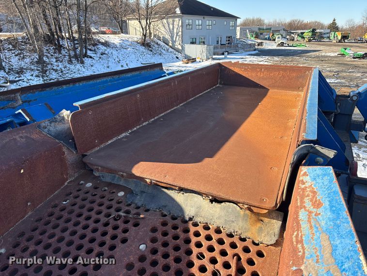 image for item DT2840 2015 Kleemann K078 MR130Zi EV02 crushing plant