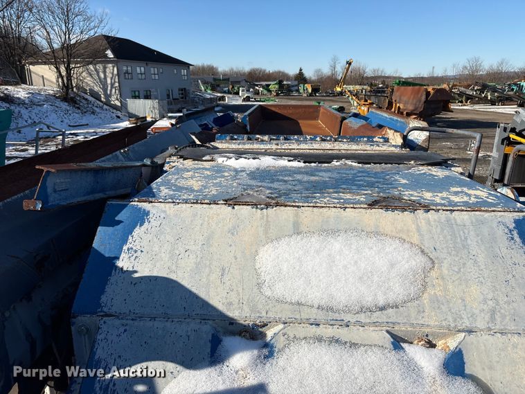 image for item DT2840 2015 Kleemann K078 MR130Zi EV02 crushing plant