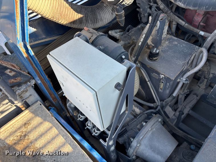 image for item DT2840 2015 Kleemann K078 MR130Zi EV02 crushing plant