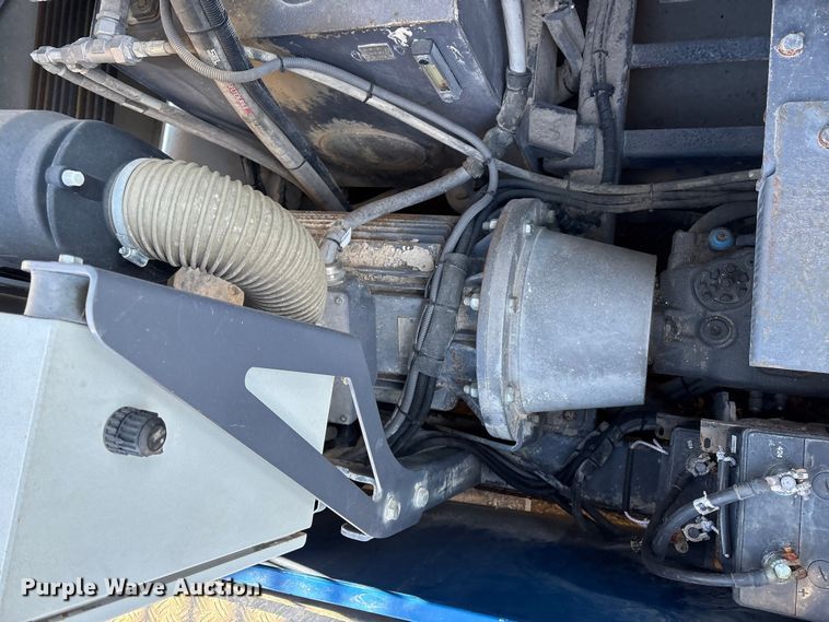 image for item DT2840 2015 Kleemann K078 MR130Zi EV02 crushing plant