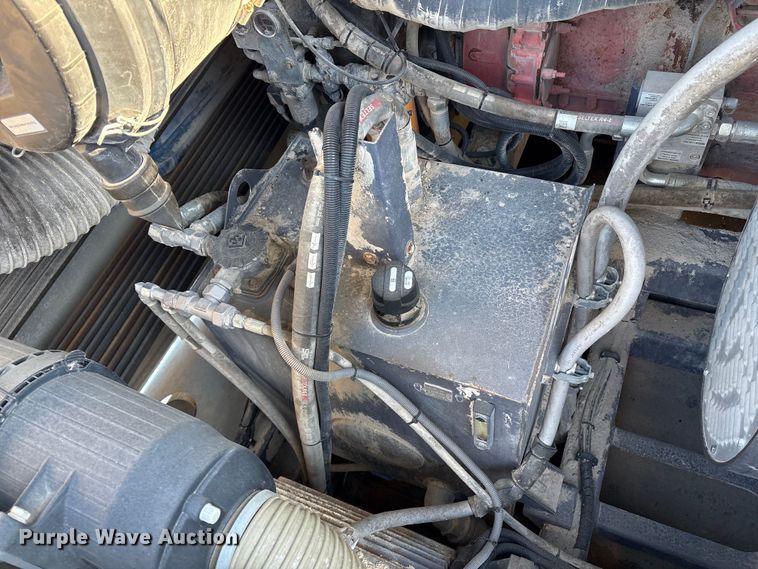 image for item DT2840 2015 Kleemann K078 MR130Zi EV02 crushing plant