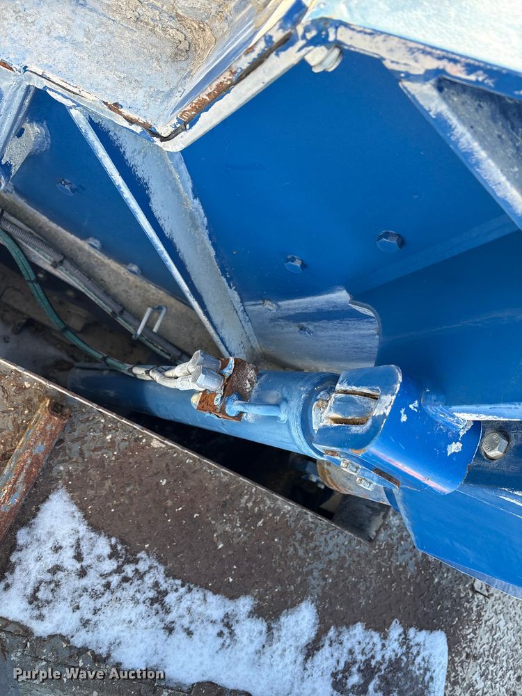 image for item DT2840 2015 Kleemann K078 MR130Zi EV02 crushing plant