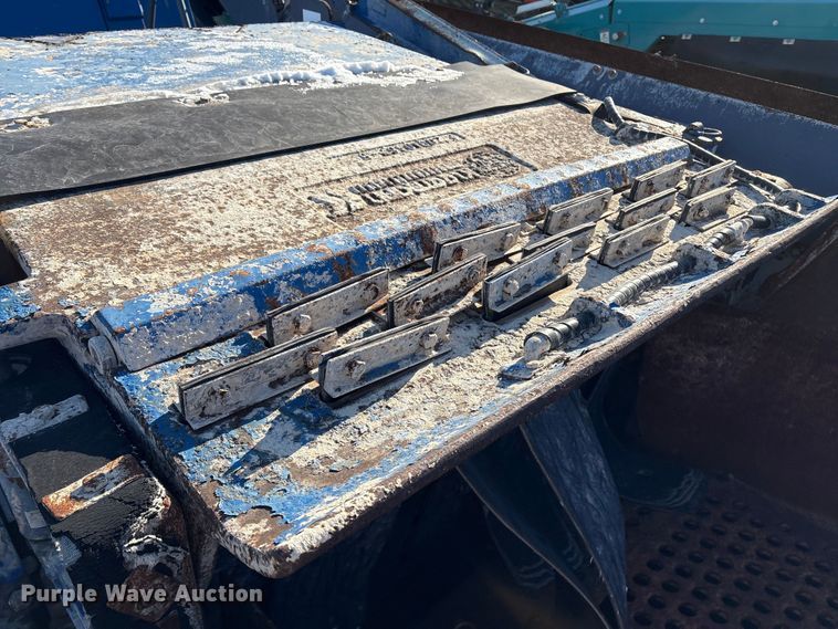 image for item DT2840 2015 Kleemann K078 MR130Zi EV02 crushing plant